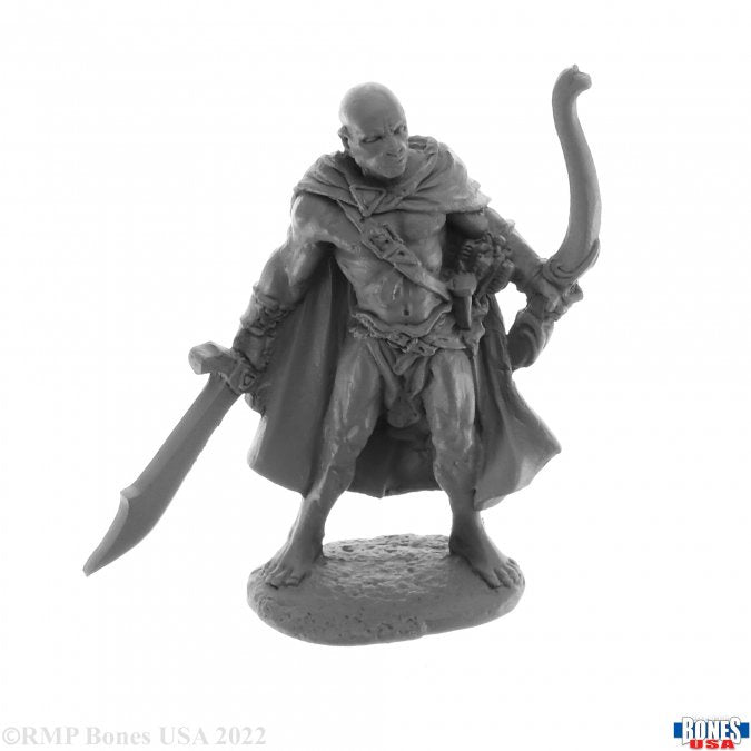 Reaper Bones Ogana Savannah Ranger Usa
