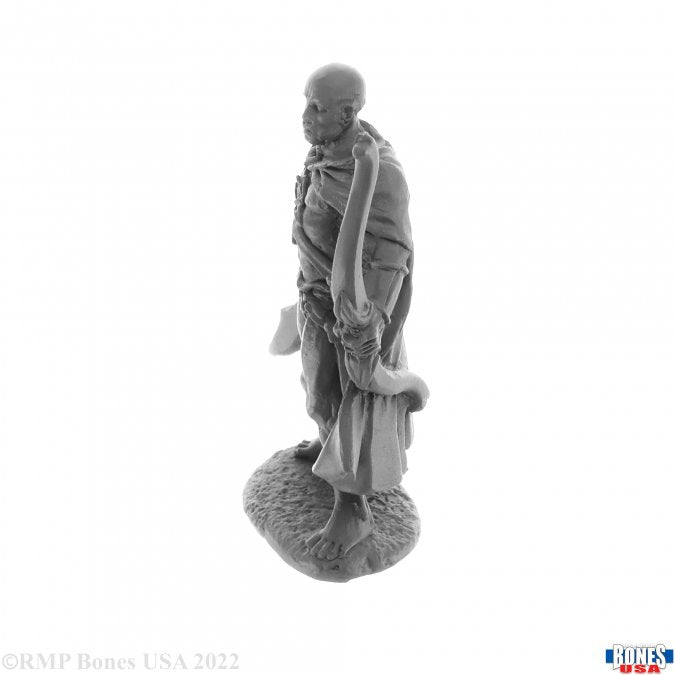 Reaper Bones Ogana Savannah Ranger Usa