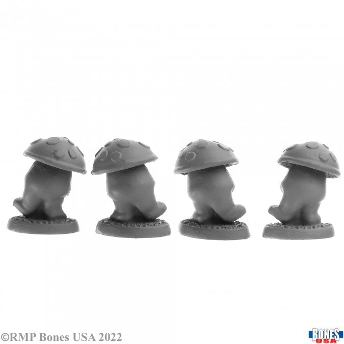 Reaper Bones Usa - Shroomies - 4