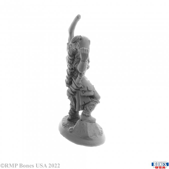 Reaper Bones Usa - Kara Redoak Female Archer - Good Games