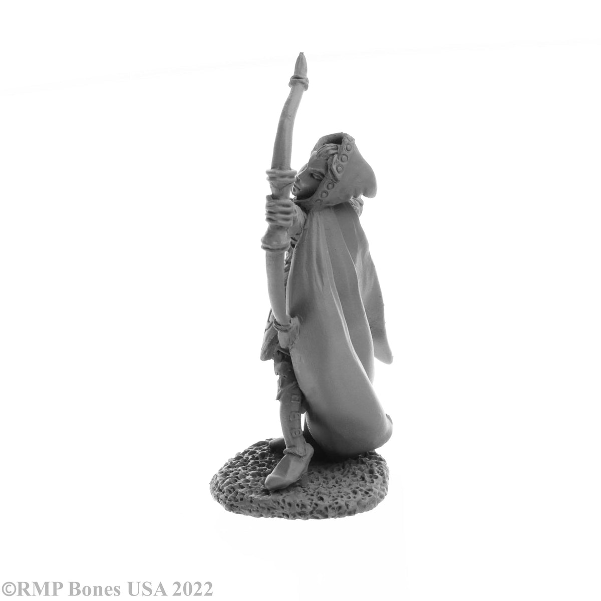 Reaper Bones Usa - Alistrillee - Good Games