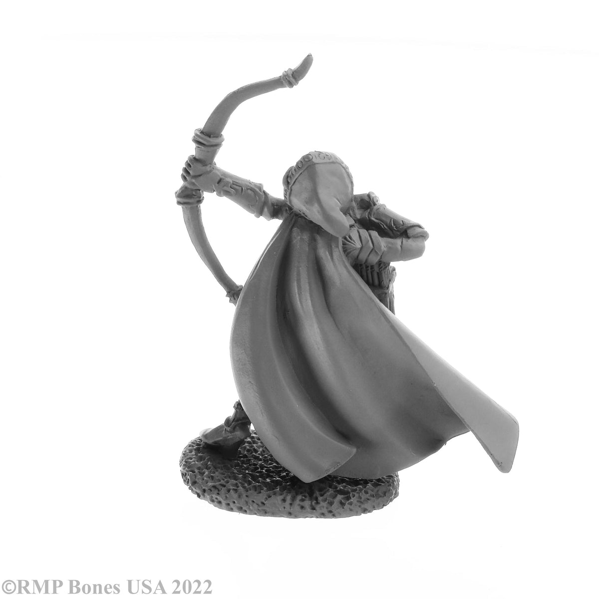 Reaper Bones Usa - Alistrillee - Good Games