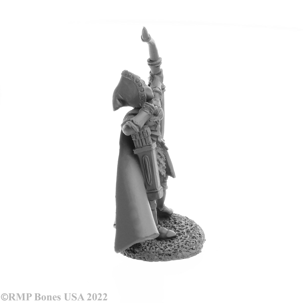 Reaper Bones Usa - Alistrillee - Good Games