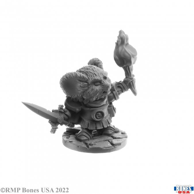 Reaper Bones Usa - Reapercon 2022 Mousling - Good Games
