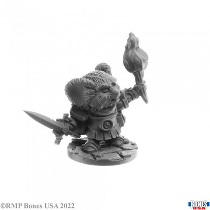 Reaper Bones Usa - Reapercon 2022 Mousling - Good Games