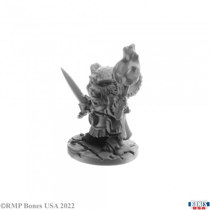 Reaper Bones Usa - Reapercon 2022 Mousling - Good Games
