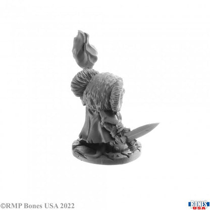 Reaper Bones Usa - Reapercon 2022 Mousling - Good Games