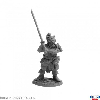 Reaper Bones Usa - Karabi Bryggs Ottersmark - Good Games