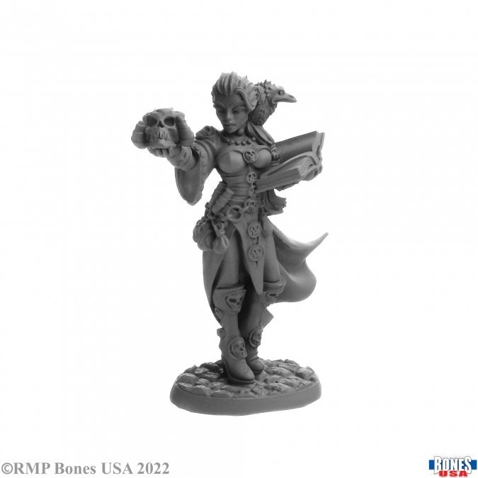 Reaper Bones Terezinya Bonepanders