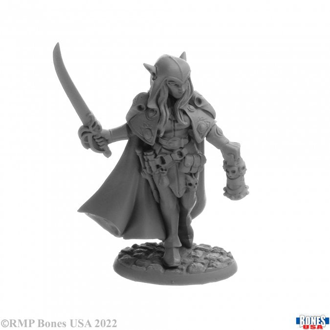 Reaper Bones Usa - Turvyn Ghostwalkers - Good Games