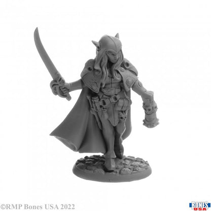 Reaper Bones Usa - Turvyn Ghostwalkers - Good Games