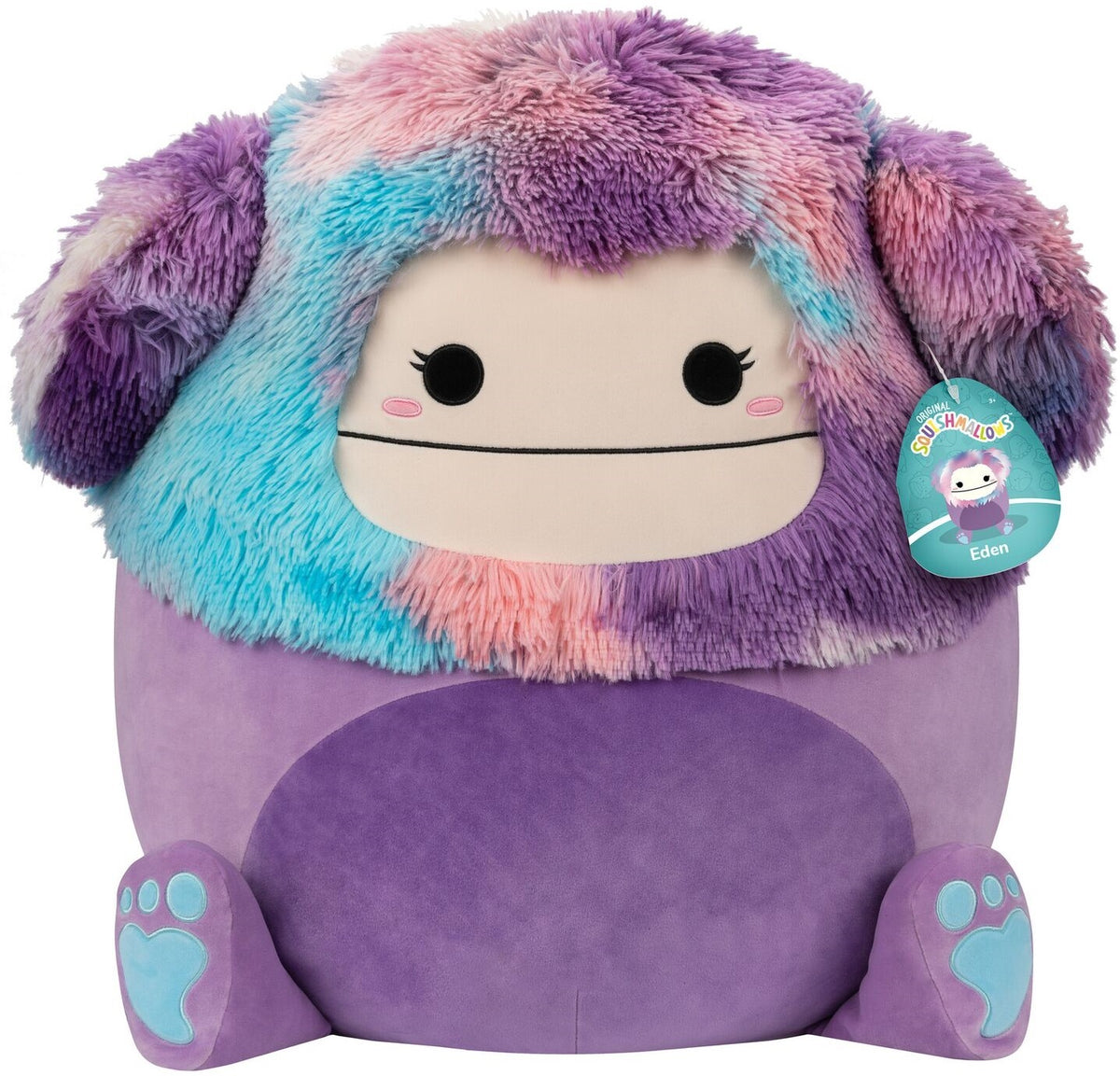 Squishmallows 16 inch Wave 16 Assortment B - Good Games