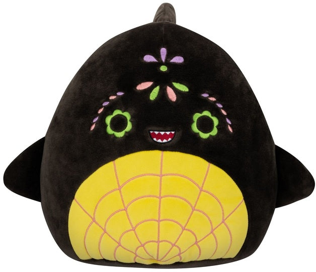 Squishmallows 7.5 inch Plush Day of the Dead - Good Games