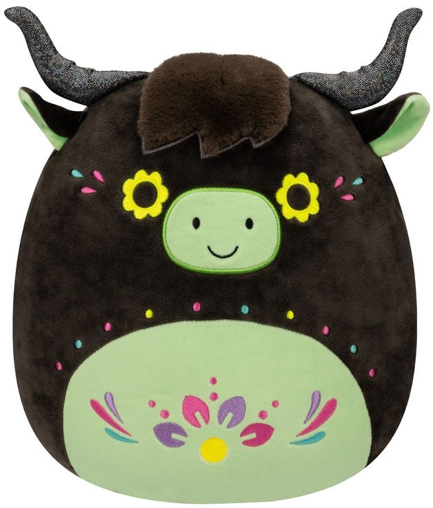 Squishmallows 7.5 inch Plush Day of the Dead - Good Games
