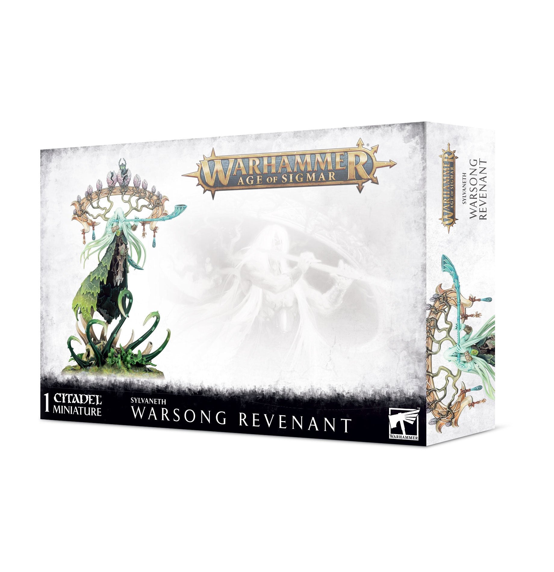Sylvaneth – Warsong Revenant (92-24) - Good Games
