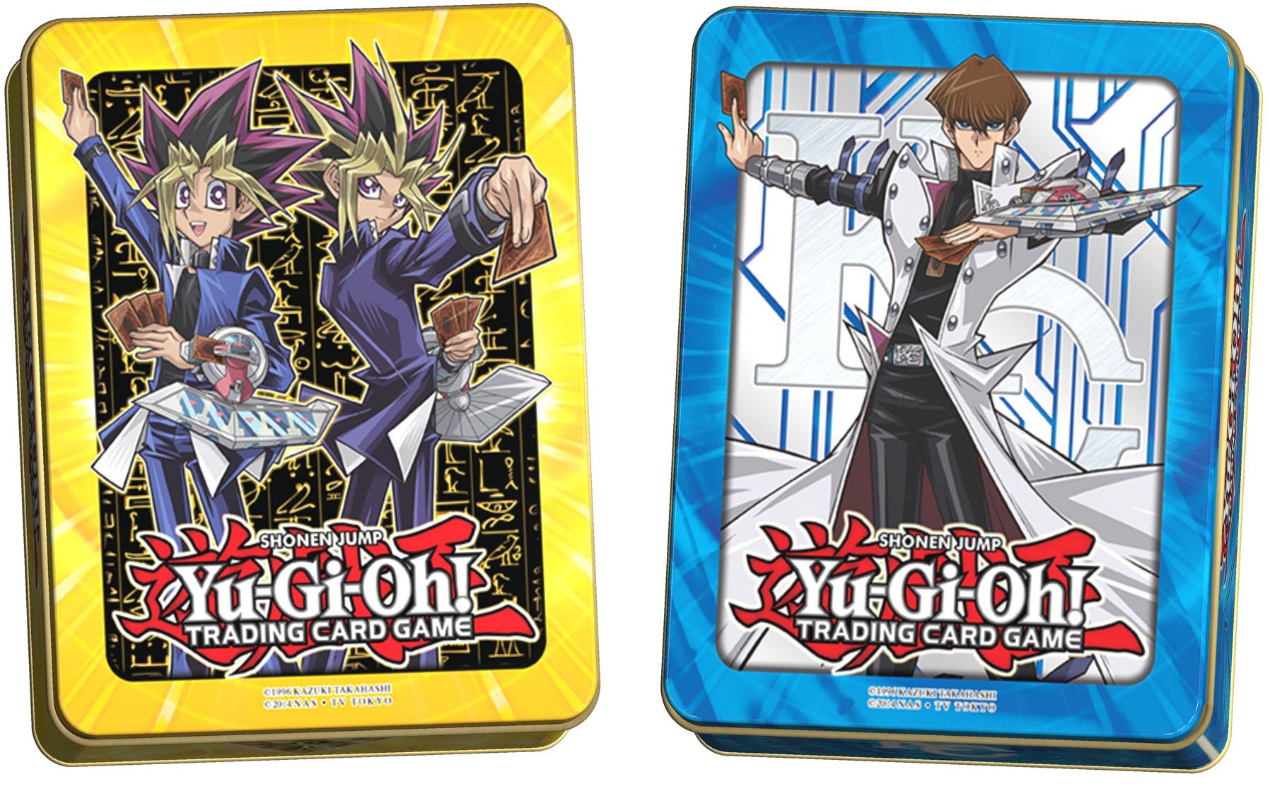 Yu-Gi-Oh! - Mega Tin 2017 - Good Games