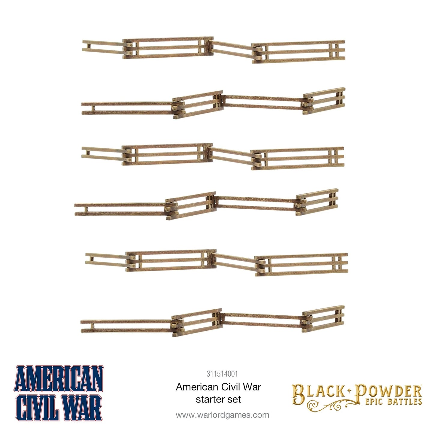 American Civil War Starter Set - Good Games