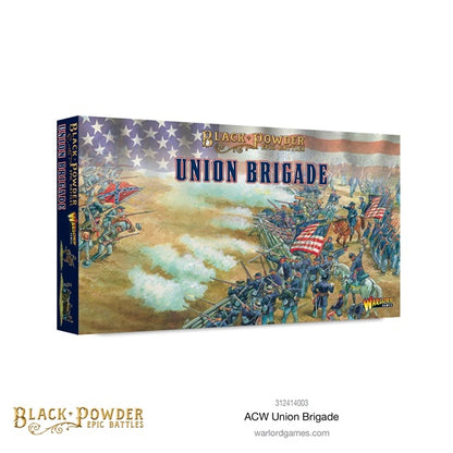 American Civil War Union Brigade - Good Games