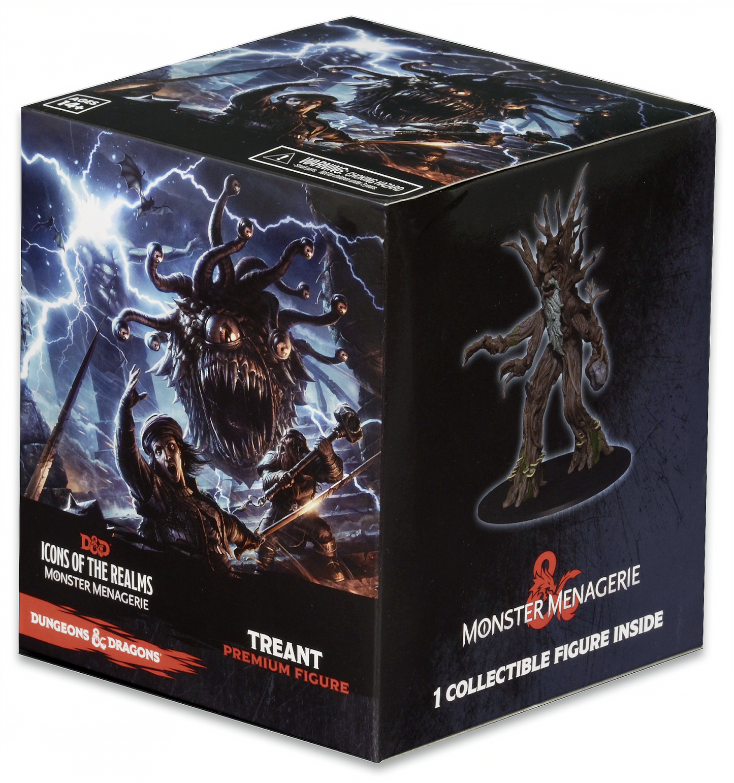 D&D Icons of the Realms Monster Menagerie Case Incentive Treant - Good Games