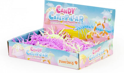 Candy Caterpillars 32cm - Good Games