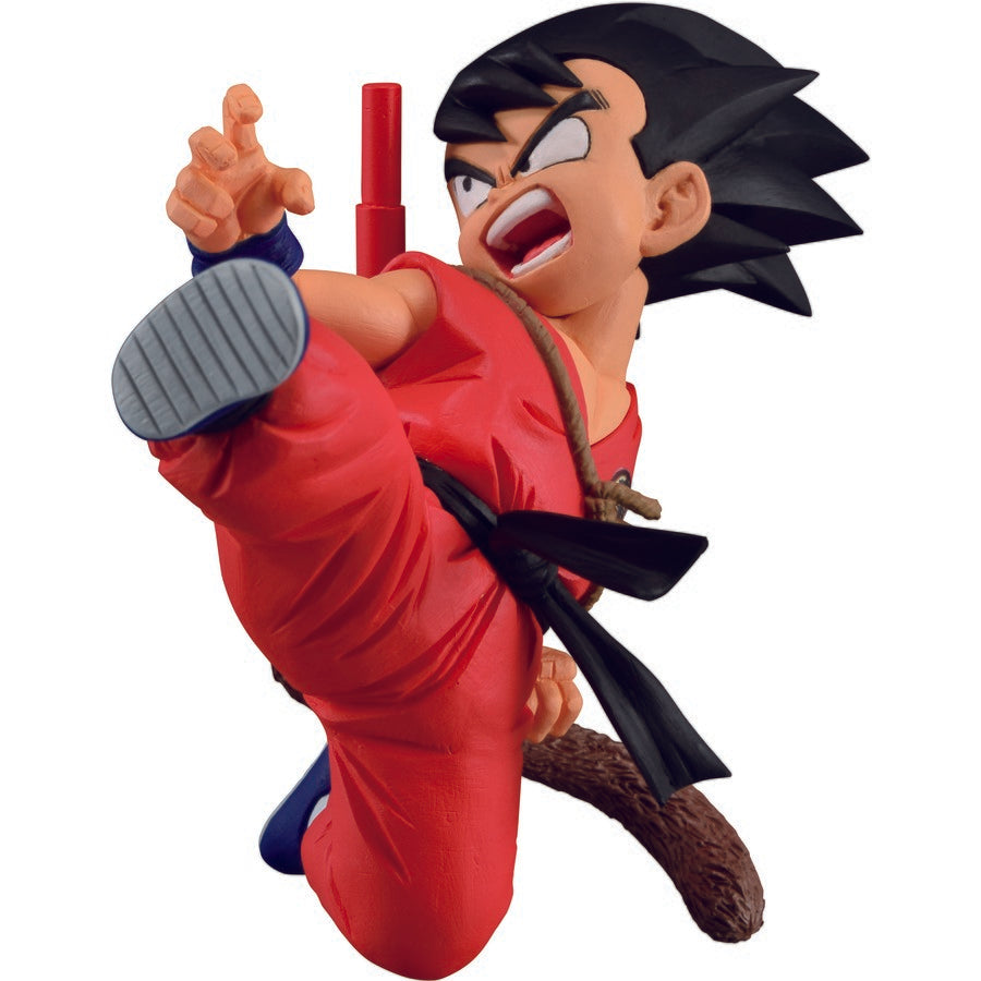 Dragon Ball Match Makers Goku Childhood - Good Games