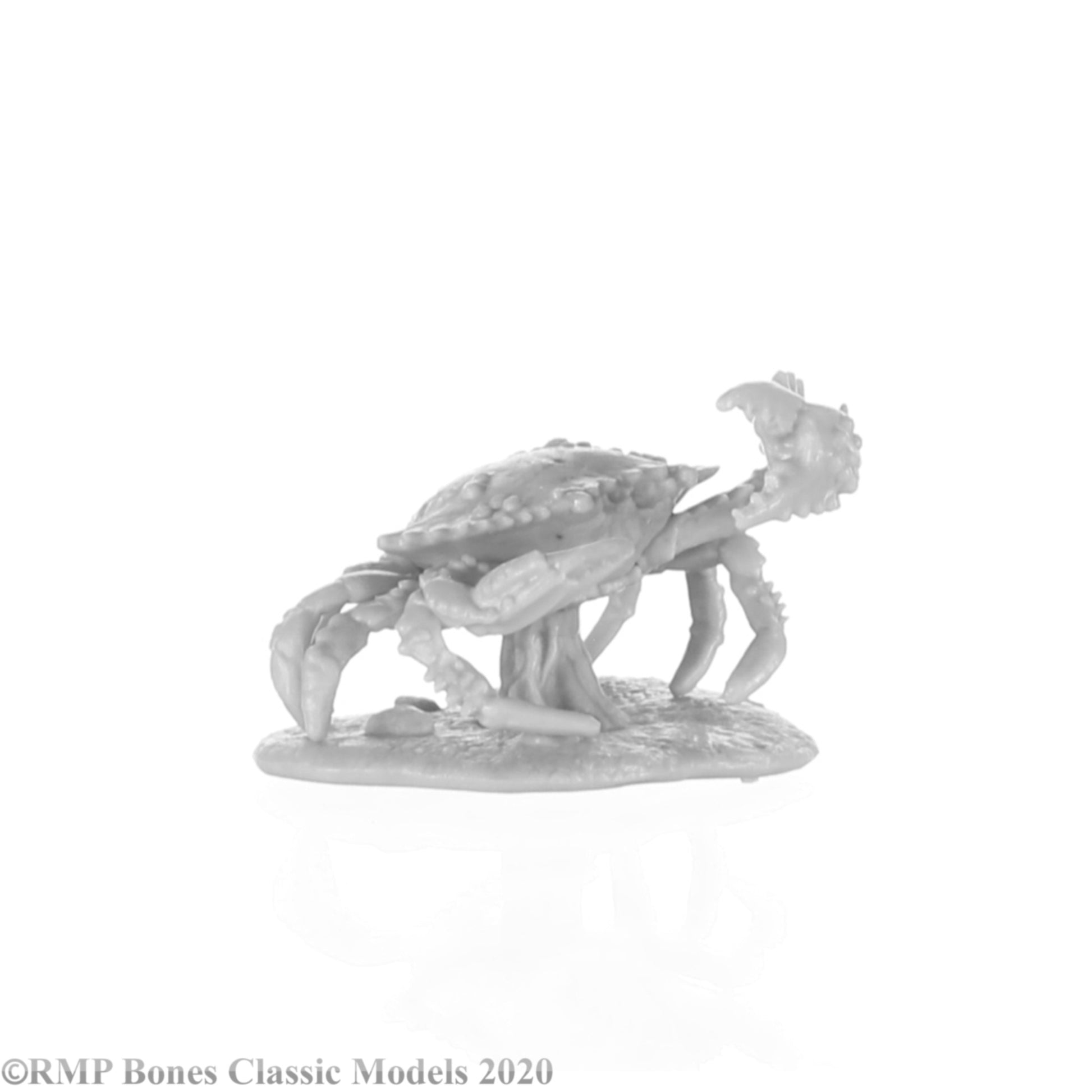 Dire Crab (Jason Wiebe sculpt) - Good Games