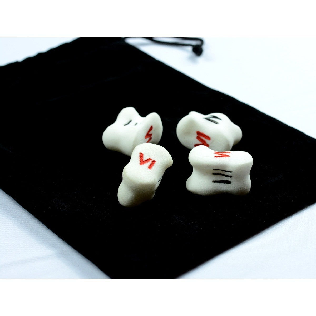 Tali Knucklebone Dice - Good Games