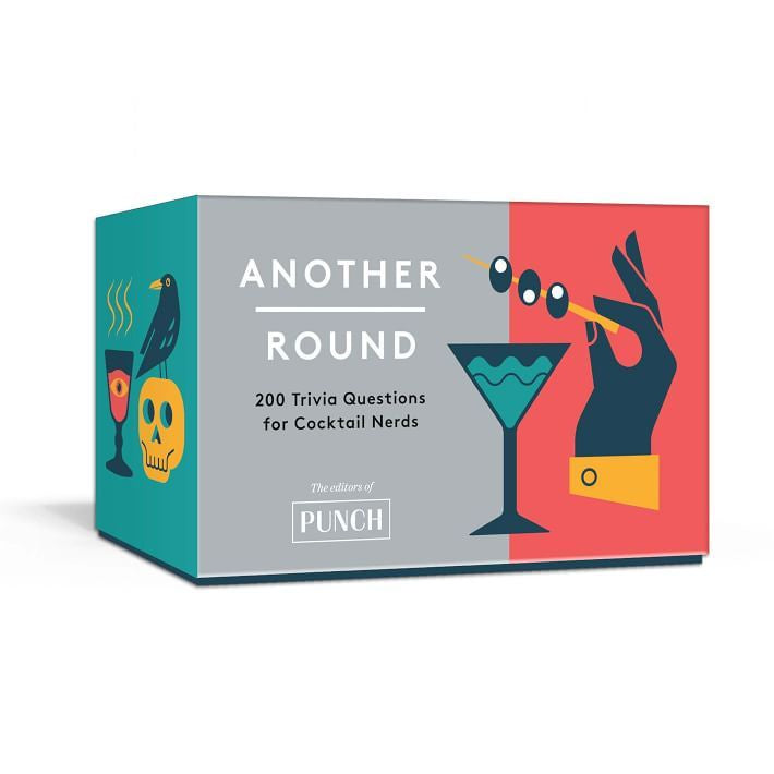 Another Round - Good Games