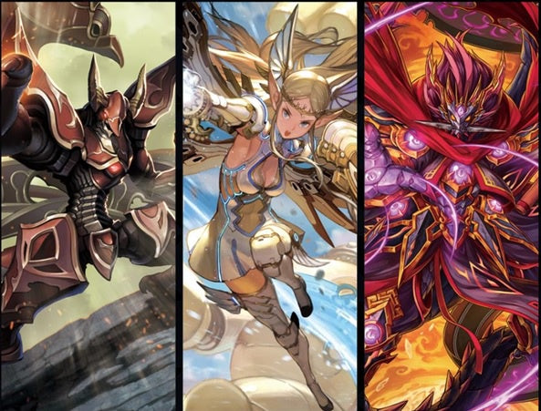 Vanguard - V-SS08 Clan Selection Plus Vol.2 Booster Pack - Good Games