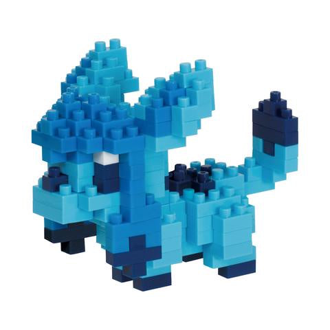 Nanoblocks - Glaceon - Good Games