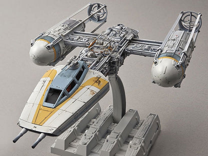 1/72 Star Wars YWing Starfighter - Good Games