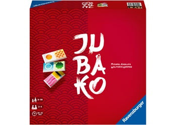 Ravensburger - Jubako - Good Games