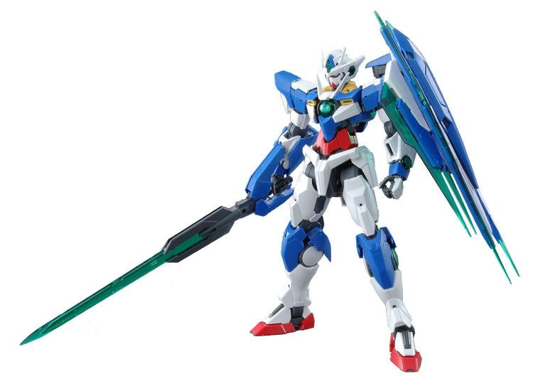 Bandai MG 1/100 OO Qan[T] - Good Games