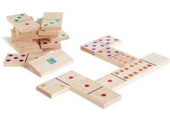 BS Toys - Giant Domino - Good Games