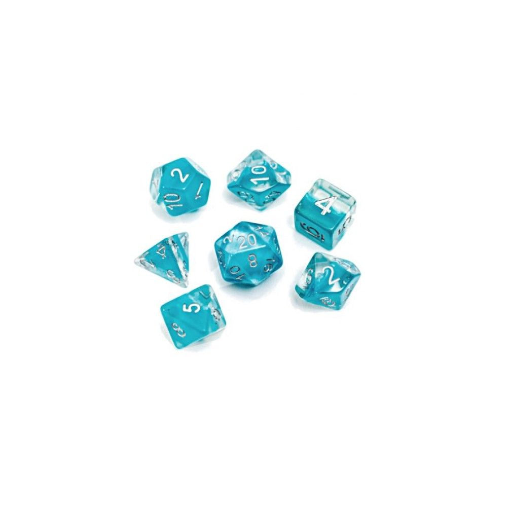 Neutron Dice Glacier - Good Games