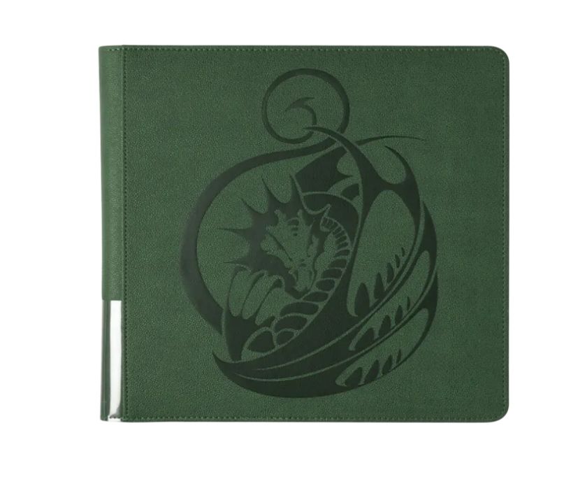 Dragon Shield - Zipster XL - Good Games