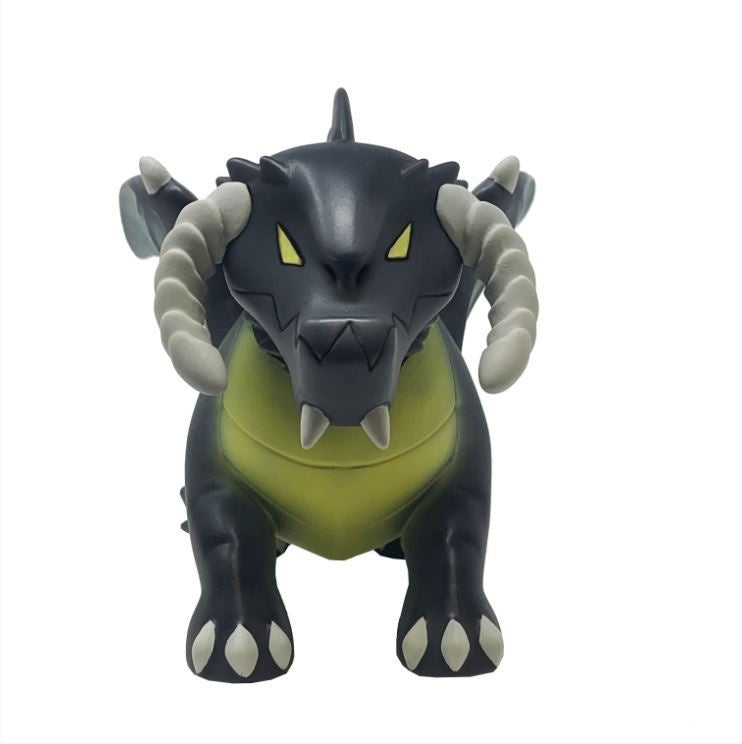 Dungeons & Dragons Figurines of Adorable Power - Black Dragon - Good Games