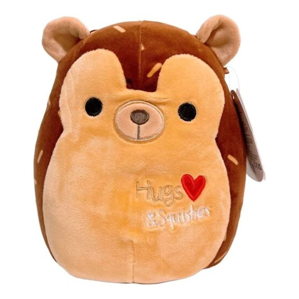Squishmallows 12 inch Heart assorted Hans - Good Games