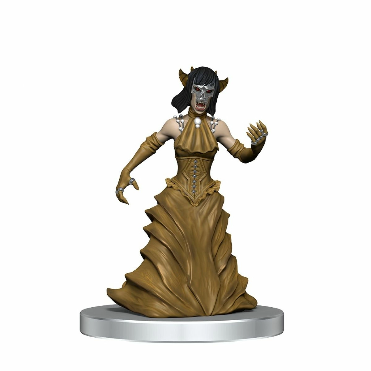 Dungeons &amp; Dragons Icons of the Realms Curse of Strahd - Denizens of Castle Ravenloft