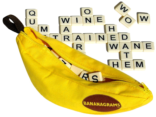 Bananagrams - Good Games
