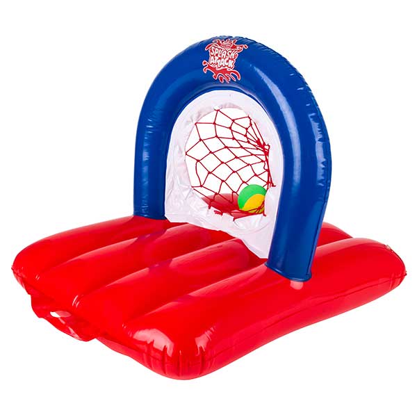 Duncan Splash Attack Action Net