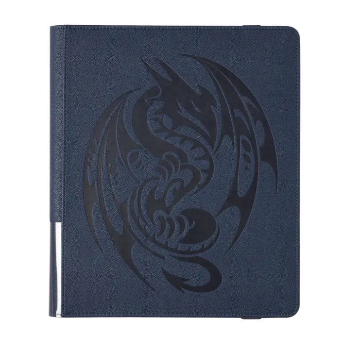 Dragon Shield - Card Codex 360 - Good Games