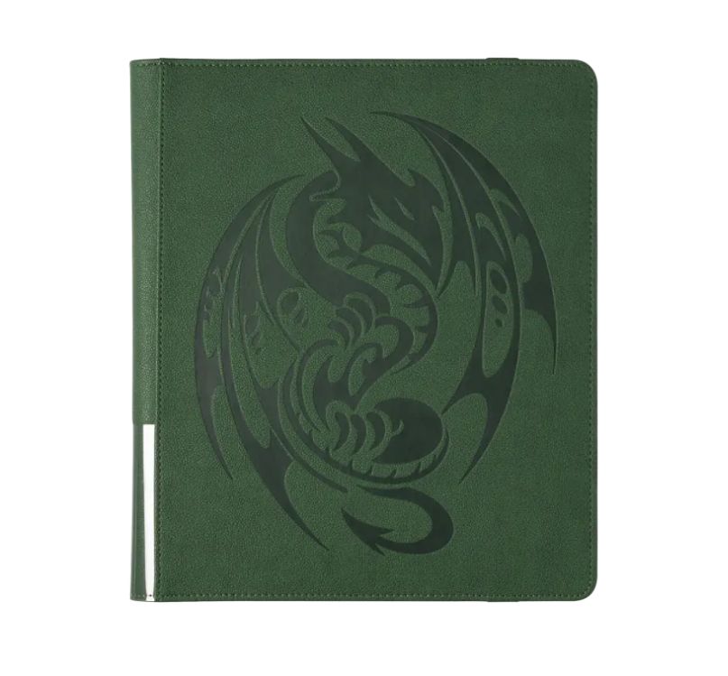 Dragon Shield - Card Codex 360 - Good Games