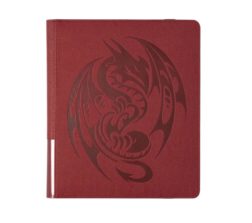 Dragon Shield - Card Codex 360 - Good Games