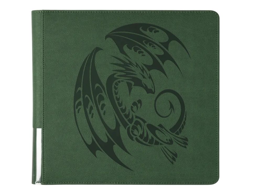 Dragon Shield - Card Codex 576