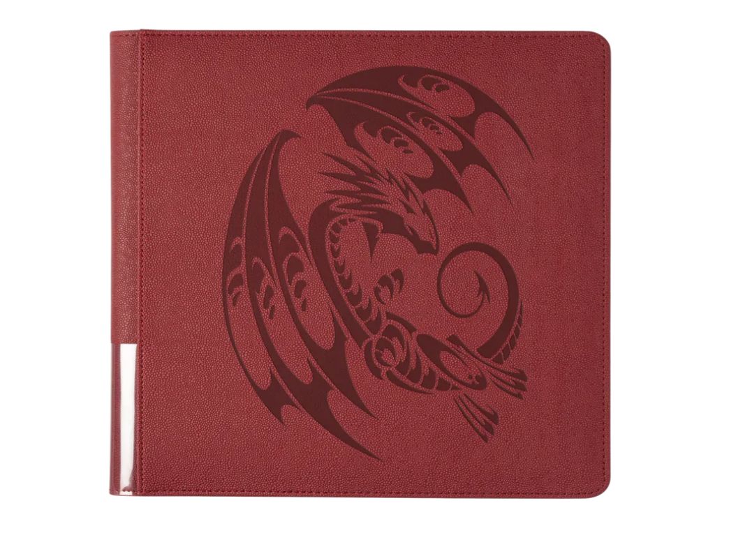 Dragon Shield - Card Codex 576