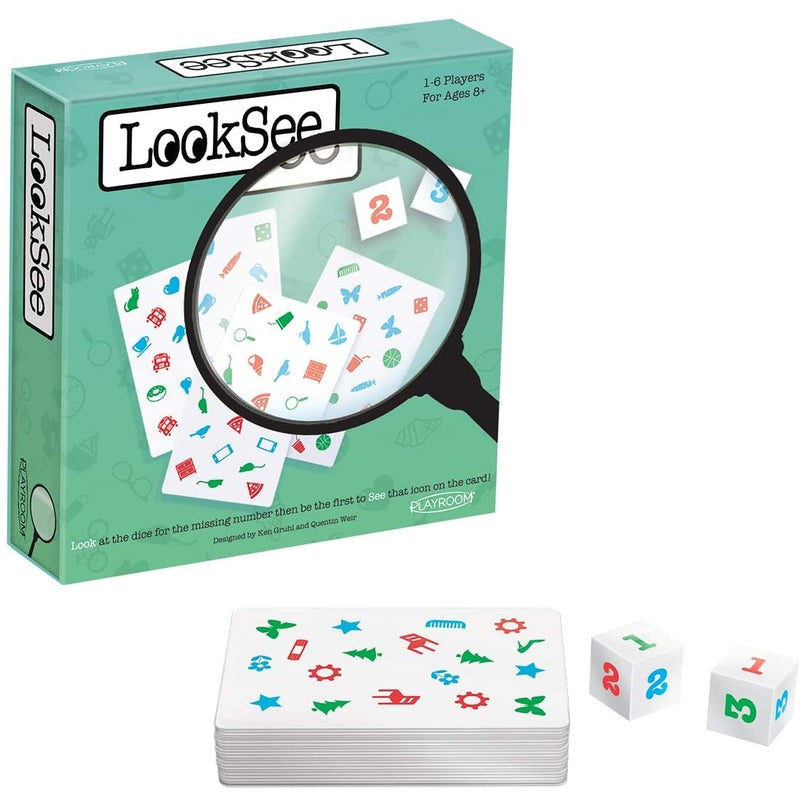 Look See