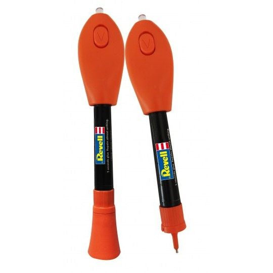 Revell FIX-kit UV SuperGlue - Good Games