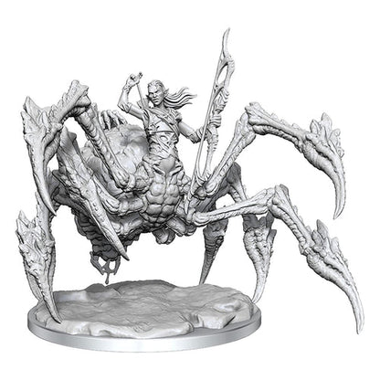 Dungeons & Dragons Frameworks Paint Kit Drider - Good Games