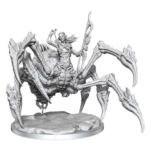 Dungeons &amp; Dragons Frameworks Paint Kit Drider - Good Games